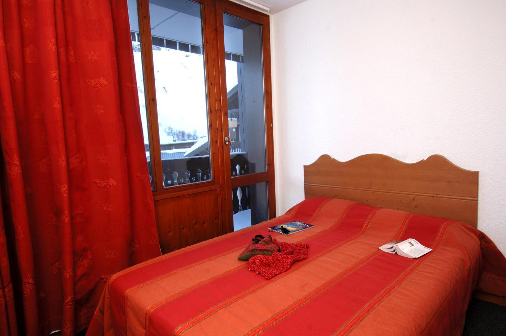 Residence Odalys Les Hauts Du Rogoney Val-d'Isere Luaran gambar
